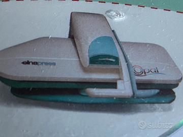 Stiratrice Elna Press Opel Nuova