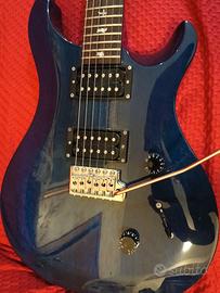 Chitarra elettrica  P.R.S.
