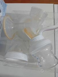 Tiralatte MANUALE CHICCO