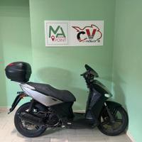 Kymco Agility 125 R16 (2008 - 17)