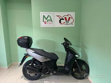 Kymco Agility 125 R16 (2008 - 17)