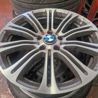 cerchi in lega bmw