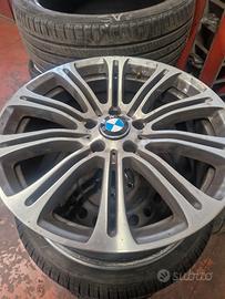 cerchi in lega bmw