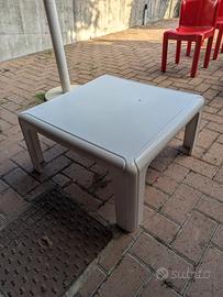 Tavolino Kartell 4894