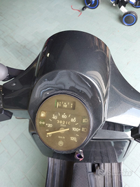 Vespa PX 200E Arcobaleno