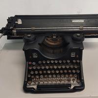 Olivetti 2a serie del 1939 M40   