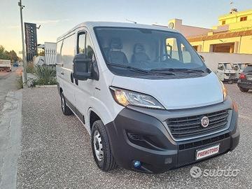Fiat ducato ch1 2020 automatico attrezzato