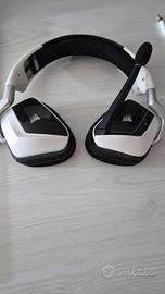 Corsair void elite wireless