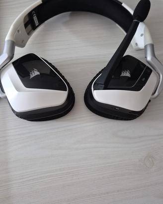 Corsair void elite wireless
