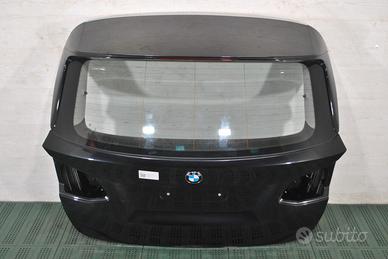BMW serie 2 F45 Portellone Posteriore | 23284