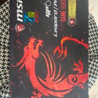 PC Msi 