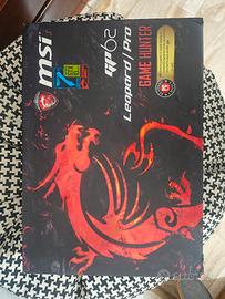 PC Msi 