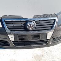 PARAURTI ANTERIORE COMPLETO VOLKSWAGEN Passat Berl