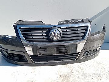 PARAURTI ANTERIORE COMPLETO VOLKSWAGEN Passat Berl