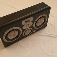 Home Theatre per Home Cinema