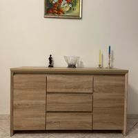 Mobili sala nuovi