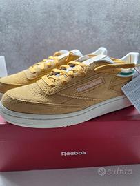 Scarpa da ginnastica Reebok Club C 85 n.41