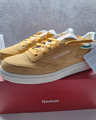 Scarpa da ginnastica Reebok Club C 85 n.41