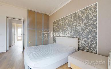 APPARTAMENTO SU DUE LIVELLI IN CENTRO CUNEO