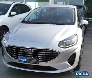 FORD FIESTA TITANIUM 5P 1.0ECOBOOST 125CV