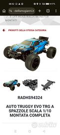 truggy telecomandato 