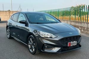 Ford Focus 1.5 EcoBlue 120 CV 5p. ST-Line
