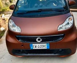 SMART fortwo coupè MHD - 2014*km29.000