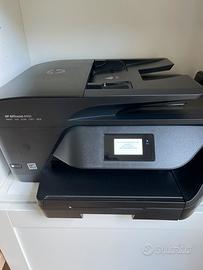 Stampante multifunzione HP OfficeJet 6950