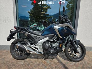 Honda NC 750 X