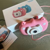 Digital camera per bambini