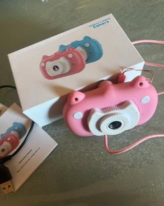 Digital camera per bambini