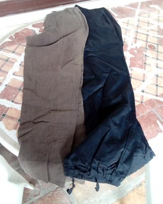 pantalone donna 