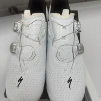 Scarpe bici specialize s-works