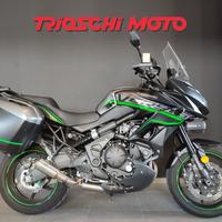 Kawasaki Versys 650 GRAND TOURER