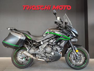 Kawasaki Versys 650 GRAND TOURER
