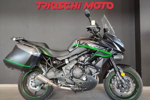 Kawasaki Versys 650 GRAND TOURER