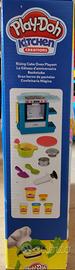 Play-doh kitchen