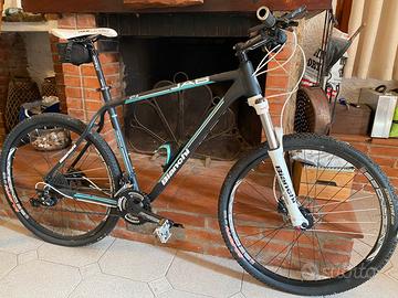Mtb bianchi jab 27.3 taglia xl