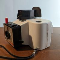 Polaroid Swinger Model 20