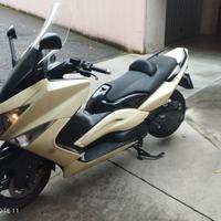 Yamaha T Max - 2008