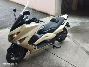 Yamaha T Max - 2008