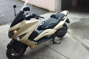 Yamaha T Max - 2008