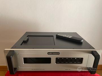 Audio Research model CD 3