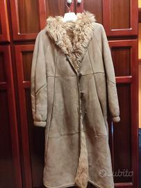 cappotto donna 