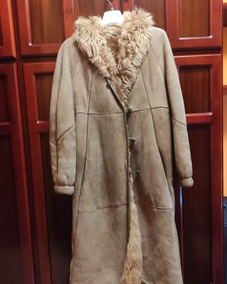 cappotto donna 