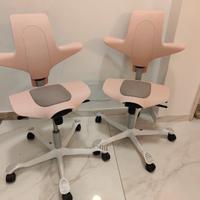 Sedie da estetista professionali