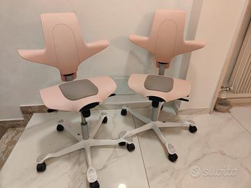 Sedie da estetista professionali