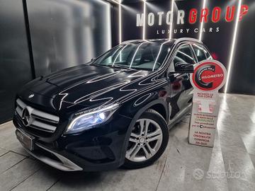 Mercedes-benz GLA 200 CDI Automatic Premium 2.2 13