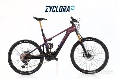 Giant Trance X Advanced E+0 Carbonio X01 AXS t.L