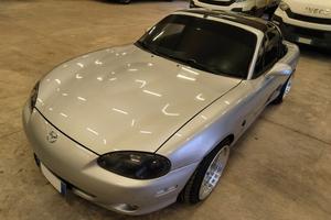 mx5 nbfl 1.6 con hardtop
